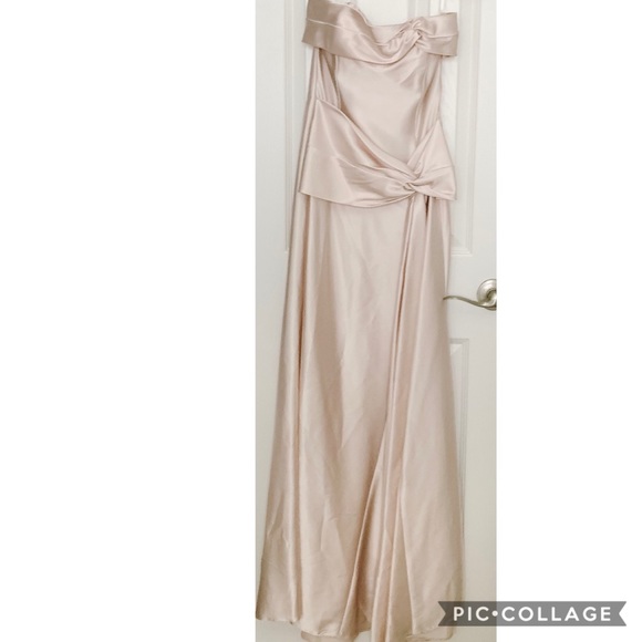 jessica mcclintock prom dresses 2019